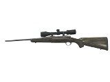 RUGER M77 HAWKEYE COMPACT .308 WIN