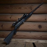 SAVAGE ARMS 64 FVXP .22 LR - 2 of 2