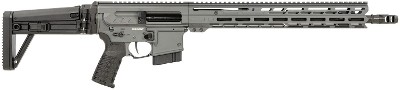 CMMG DISSENT MK4 6MM ARC