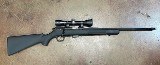 SAVAGE ARMS 93 .22 WMR