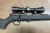 SAVAGE ARMS 93 .22 WMR - 3 of 3