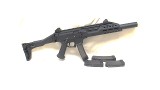 CZ Scorpion EVO 3 S1 9MM LUGER (9x19 PARA) - 1 of 3