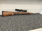 RUGER American Rimfire .22 LR - 1 of 2