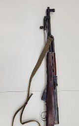 NORINCO SKS
7.62X39MM - 1 of 3