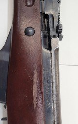 NORINCO SKS
7.62X39MM - 3 of 3
