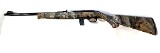 MOSSBERG 702 .22 LR