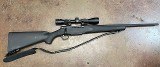 MOSSBERG PATRIOT 6.5MM CREEDMOOR