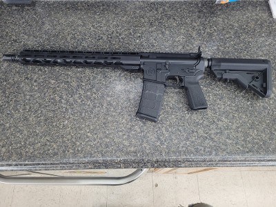 RADICAL FIREARMS RF-15 5.56X45MM NATO