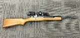 RUGER Mini-30 7.62X39MM