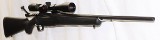 MOSSBERG patriot w/Redfield scope .308 WIN - 3 of 3