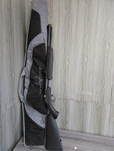 CONNECTICUT VALLEY CLASSICS WOLF
.50 CALIBER