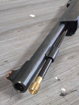 CONNECTICUT VALLEY CLASSICS WOLF
.50 CALIBER - 2 of 3