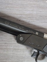 CONNECTICUT VALLEY CLASSICS WOLF
.50 CALIBER - 3 of 3