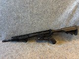LWRCI IC-DI M6 .300 AAC BLACKOUT - 2 of 3