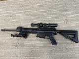 SIG SAUER 716 7.62X51MM NATO