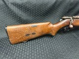 MOSSBERG 46 M .22 LR - 2 of 3