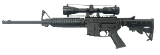 RUGER AR-556 5.56X45MM NATO - 2 of 3