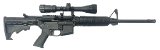 RUGER AR-556 5.56X45MM NATO
