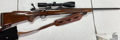 WINCHESTER 70 .308 WIN