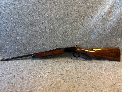 BROWNING MODEL 53 .32-20 WIN