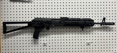 Riley Defense Inc RAK-47 Classical 7.62X39MM