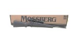 MOSSBERG PATRIOT W/ SCOPE .350 LEGEND