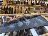 RUGER AMERICAN RIMFIRE STANDARD (GO WILD CAMO) 7MM PRC