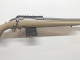 RUGER AMERICAN 5.56X45MM NATO - 3 of 3