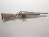 RUGER AMERICAN 5.56X45MM NATO