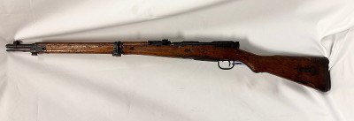 ARISAKA TYPE 99 7.7X58MM ARISAKA