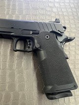 SPRINGFIELD ARMORY 1911 DS PRODIGY COMP AOS 9MM LUGER (9x19 PARA) - 3 of 3