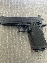 SPRINGFIELD ARMORY 1911 DS PRODIGY COMP AOS 9MM LUGER (9x19 PARA)