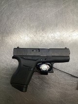 GLOCK 43 9MM LUGER (9x19 PARA) - 2 of 2