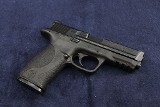 SMITH & WESSON M&P 40 .40 S&W