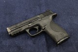 SMITH & WESSON M&P 40 .40 S&W - 2 of 2