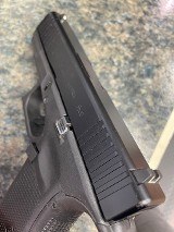 GLOCK 19 GEN 5 9MM LUGER (9x19 PARA) - 1 of 3