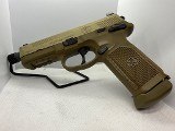FN FNX-45 TACTICAL .45 ACP - 3 of 3