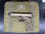 FN FNX-45 TACTICAL .45 ACP