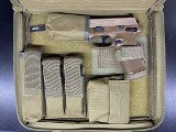 FN FNX-45 TACTICAL .45 ACP - 2 of 3