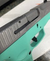 Taurus G2C 9MM LUGER (9X19 PARA) - 1 of 3