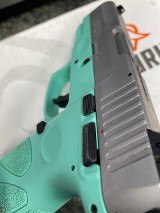 Taurus G2C 9MM LUGER (9X19 PARA) - 2 of 3