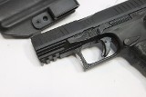 WALTHER PPQ 9MM LUGER (9x19 PARA) - 3 of 3