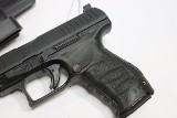 WALTHER PPQ 9MM LUGER (9x19 PARA) - 2 of 3