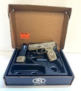 FN REFLEX [FDE] 9MM LUGER (9X19 PARA) - 1 of 3