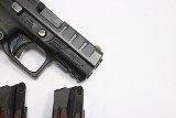 BERETTA APX-A1 CARRY 9MM LUGER (9x19 PARA) - 2 of 3