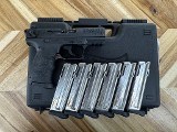WALTHER P22Q .22 LR