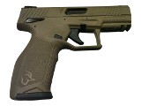TAURUS TX 22 .22 LR