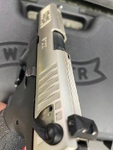 WALTHER P22Q .22 LR