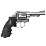 SMITH & WESSON MODEL 67 .38 SPL - 2 of 2