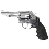 SMITH & WESSON MODEL 67 .38 SPL - 1 of 2